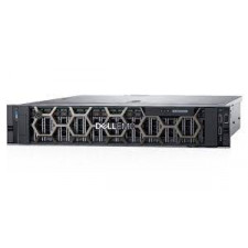 Dell PowerEdge R7515 - Server - rack-mountable - 2U - 1-way - 1 x EPYC 7313P / 3 GHz - RAM 32 GB - SAS - hot-swap 3.5" bay(s) - SSD 480 GB - G200eR2 - GigE - no OS - monitor: none - black - BTP - Dell Smart Selection, Dell Smart Value - with 3 Years 